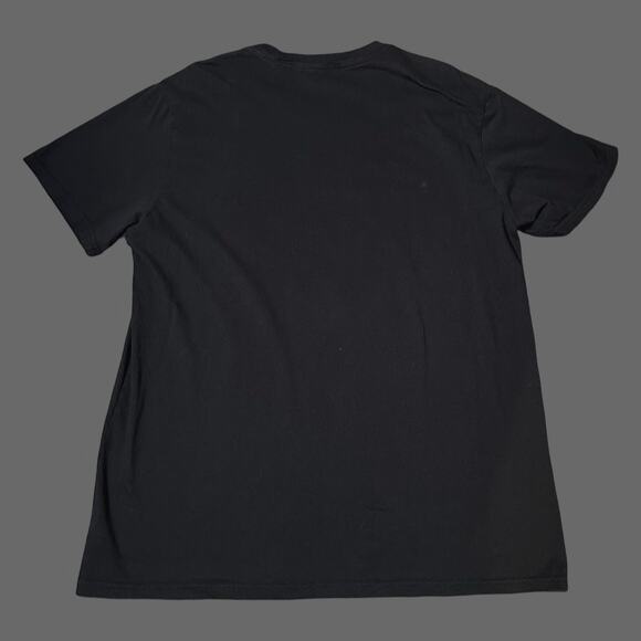 Oakley Hawaii RARE Men's Graphic Tee Size XL GUC Black - Picture 6 of 6